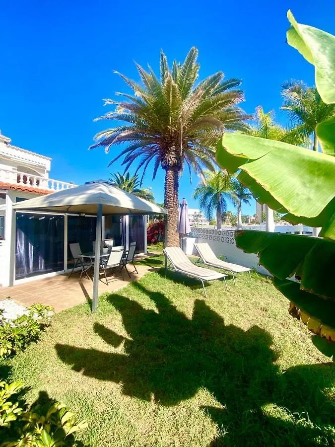 Nice Apartment In Las Americas/Costa Adeje 1 Playa de las Americas