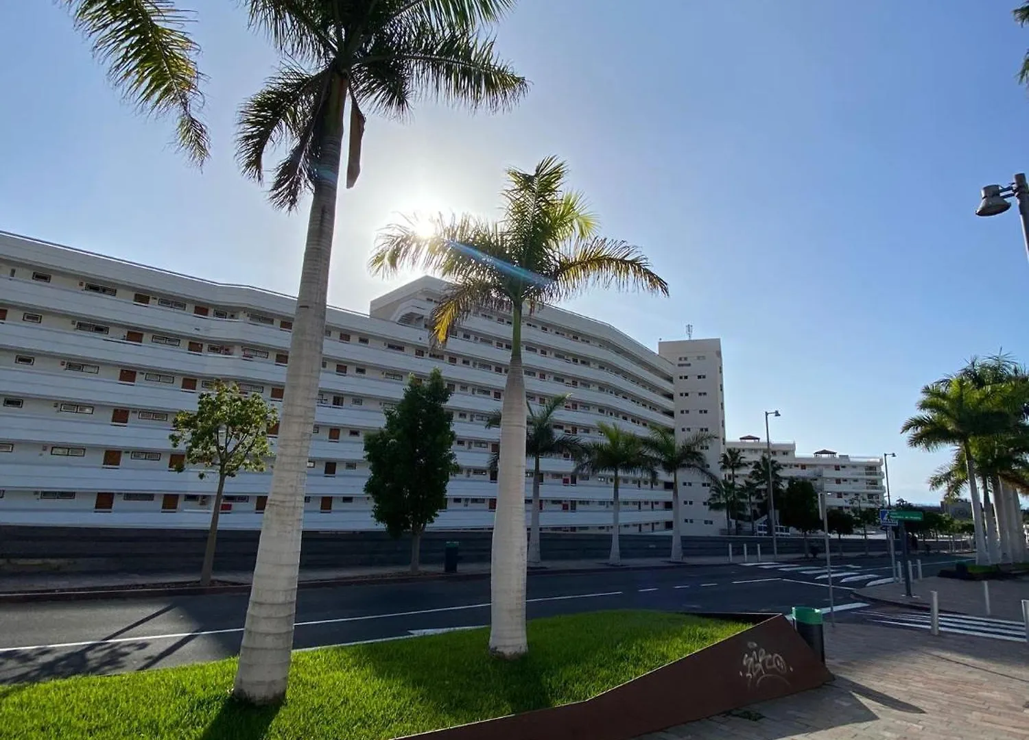 Nice Apartment In Las Americas/Costa Adeje 1 contacts